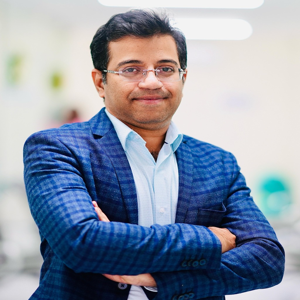 Dr. Vijay