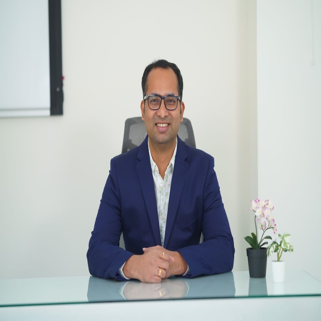 Dr. Sriram