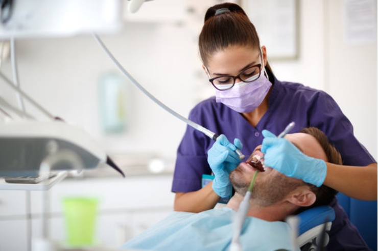 Dentistry-------17