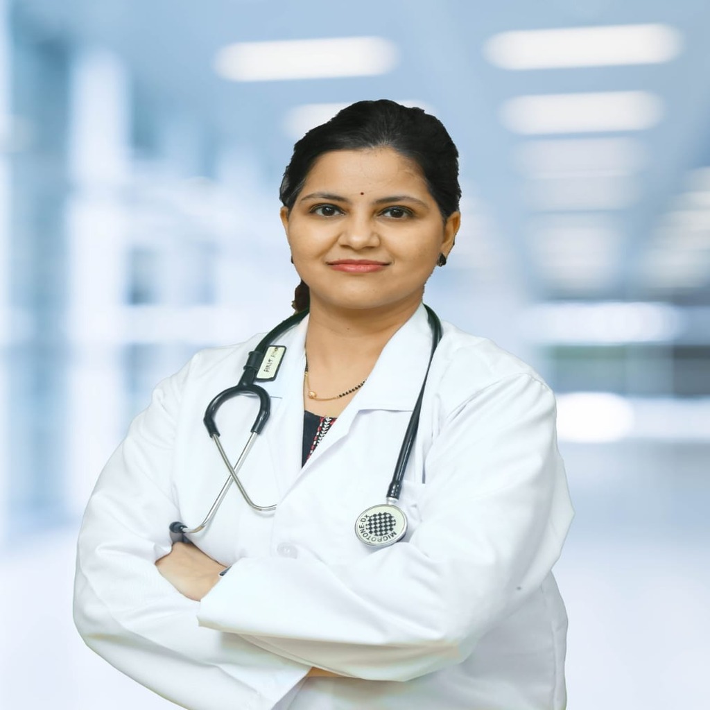 Doctor